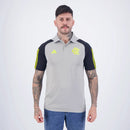 CAMISETA FLAMENGO POLO I 24/25 HOMBRE