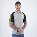 CAMISETA FLAMENGO POLO I 24/25 HOMBRE