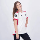 CAMISETA FLAMENGO II 24/25 MUJER