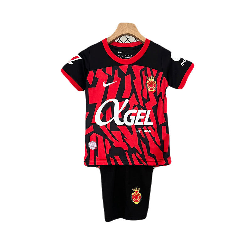 MALLORCA I 24/25 CONJUNTO INFANTIL