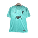 CAMISETA LIVERPOOL ENTRENAMIENTO 24/25 HOMBRE