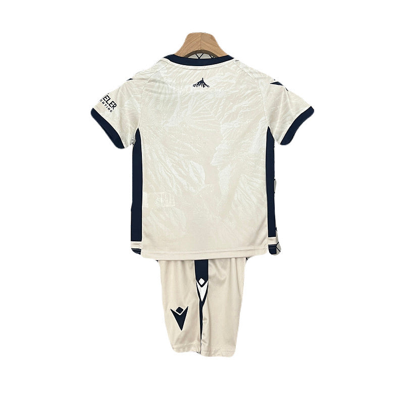 OSASUNA II 24/25 CONJUNTO INFANTIL