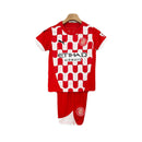 GIRONA I 24/25 CONJUNTO INFANTIL