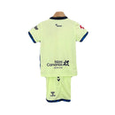 LAS PALMAS III 24/25 CONJUNTO INFANTIL