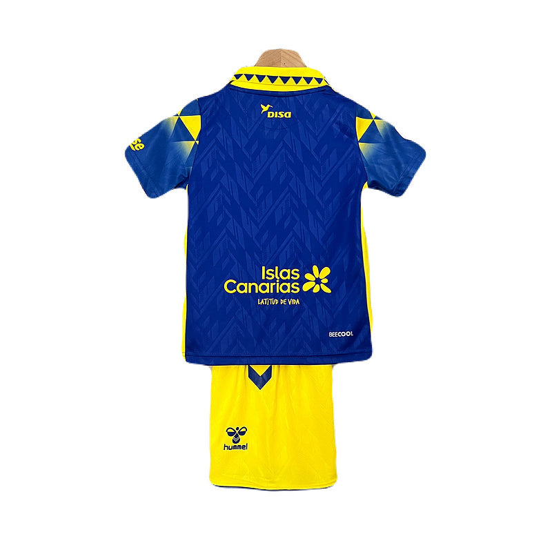 LAS PALMAS II 24/25 CONJUNTO INFANTIL