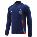 Chándal Adidas España 2024, Chándal España 2024, Ropa deportiva España, Chándal de fútbol España, Chándal Adidas España, Ropa Adidas España 2024, Chándal España azul marino, Chándal España 2024 AEROREADY, Chándal España para entrenar, Chándal Adidas para deporte, Chándal Selección Española 2024, Ropa deportiva de fútbol España, Chándal España 2024 con logo, Chándal Adidas fútbol España,&nbsp;Chándal España, Chándal Adidas España, Chándal de fútbol España, Chándal España 2024, Ropa deportiva España, Chándal 