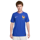 CAMISETA FRANCIA I 24/25 HOMBRE (VERSIÓN JUGADOR)