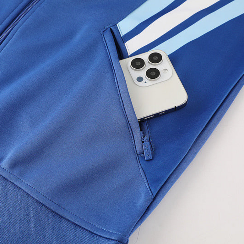 Sudadera Argentina 24/25 Hombre