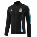 SUDADERA ARGENTINA 24/25 HOMBRE