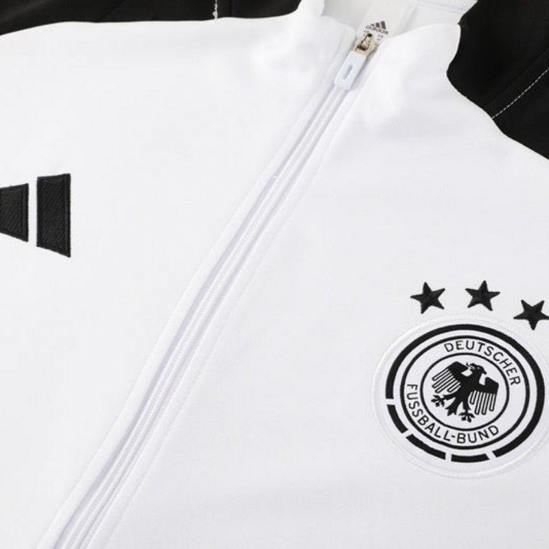 Sudadera Alemania 24/25 Hombre