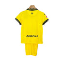 VILLARREAL I 24/25 CONJUNTO INFANTIL