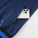 SUDADERA INTER DE MILAN 24/25 HOMBRE