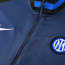 SUDADERA INTER DE MILAN 24/25 HOMBRE