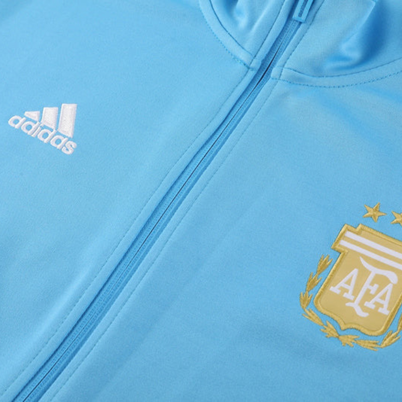 Sudadera Argentina 24/25 Hombre