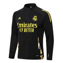 SUDADERA REAL MADRID 24/25 HOMBRE