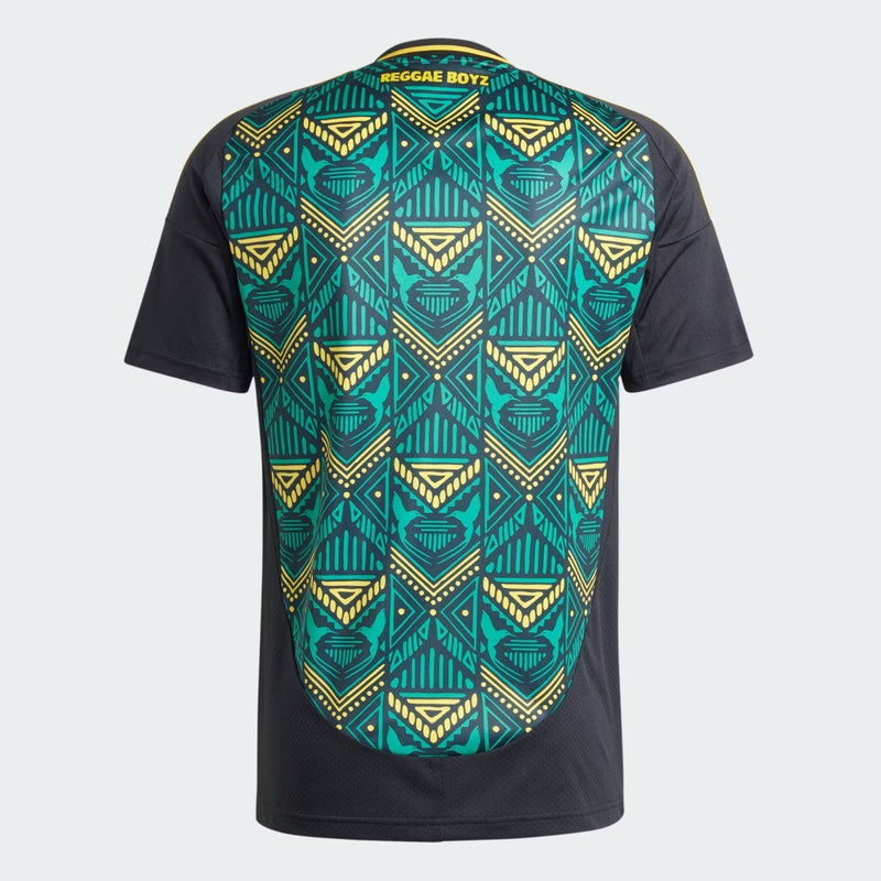 CAMISETA JAMAICA II 24/25 HOMBRE
