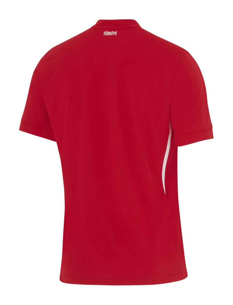 CAMISETA TURQUIA II 24/25 HOMBRE