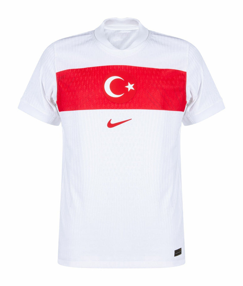CAMISETA TURQUIA I 24/25 HOMBRE