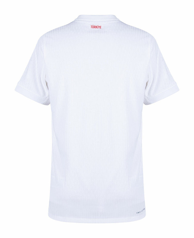 CAMISETA TURQUIA I 24/25 HOMBRE