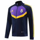 SUDADERA REAL MADRID 24/25 HOMBRE