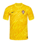 CAMISETA PORTUGAL PORTERO I EURO 2024 HOMBRE