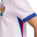 CAMISETA FRANCIA II EURO 2024 HOMBRE