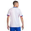 CAMISETA FRANCIA II EURO 2024 HOMBRE