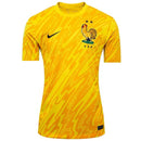 CAMISETA FRANCIA PORTERO I EURO 2024 HOMBRE