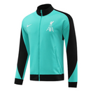 SUDADERA LIVERPOOL 24/25 HOMBRE