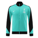 SUDADERA LIVERPOOL 24/25 HOMBRE