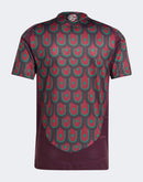 CAMISETA MEXICO I 2024 HOMBRE