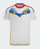 CAMISETA VENEZUELA II COPA AMÉRICA 2024 HOMBRE