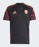 CAMISETA PERU II COPA AMÉRICA 2024 HOMBRE