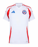 CAMISETA CHILE II COPA AMÉRICA 2024 HOMBRE
