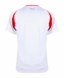 CAMISETA CHILE II COPA AMÉRICA 2024 HOMBRE
