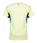 CAMISETA PAIS DE GALES II EURO 2024 HOMBRE