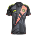 CAMISETA MEXICO PORTERO I 2024 HOMBRE