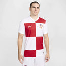 CAMISETA CROACIA I EURO 2024 HOMBRE