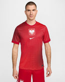 CAMISETA POLONIA II EURO 2024 HOMBRE