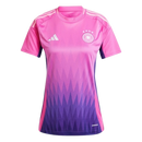 CAMISETA ALEMANIA II 2024 MUJER