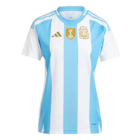 CAMISETA ARGENTINA I 2024 MUJER