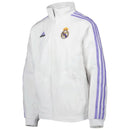 CHAQUETA CORTAVIENTO REAL MADRID 24/25