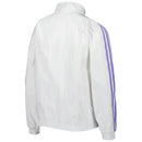 CHAQUETA CORTAVIENTO REAL MADRID 24/25