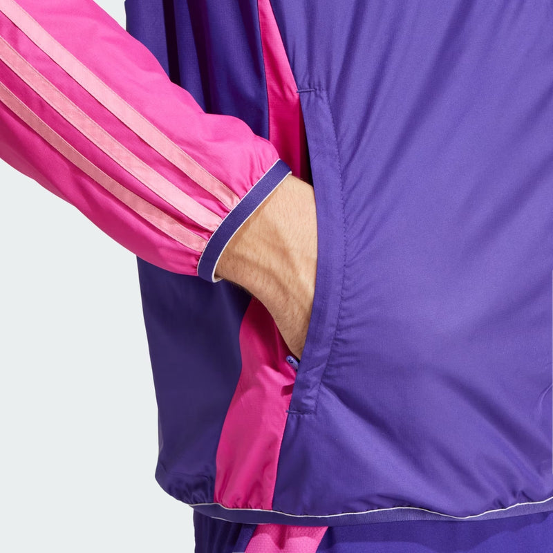 Chaqueta SIn Capucha Alemania 24/25 Unisexo