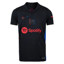 CAMISETA BARCELONA II 24/25 HOMBRE