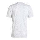 CAMISETA REAL MADRID CALENTAMIENTO 24/25 HOMBRE