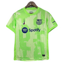 CAMISETA BARCELONA III 24/25 HOMBRE