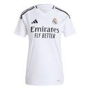 CAMISETA REAL MADRID I 24/25 MUJER