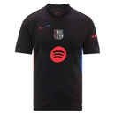 CAMISETA BARCELONA II 24/25 HOMBRE