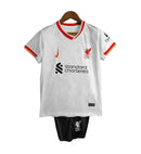 LIVERPOOL III 24/25 CONJUNTO INFANTIL